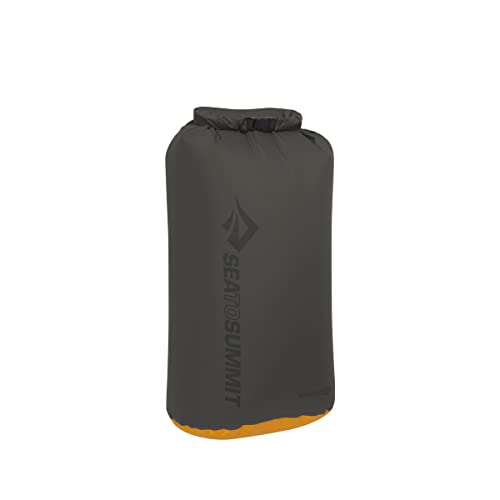 Sea to Summit eVac Dry Bag, Roll-Top Compression Sack
