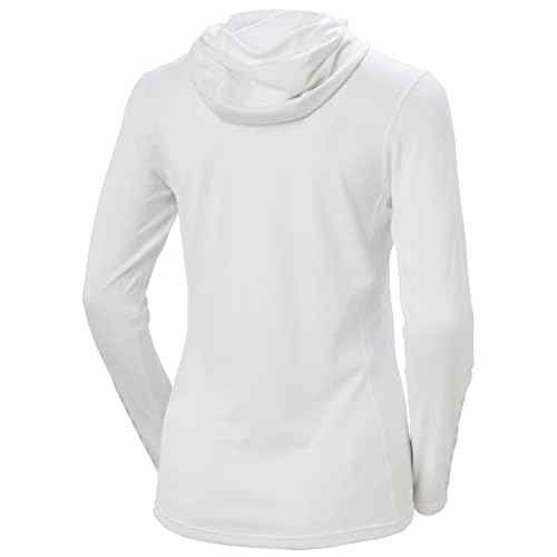 Helly-Hansen Women's HH Lifa Active Solen Hoodie