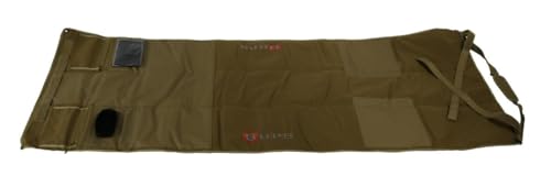 G.P.S. Tactical Padded Shooting Mat