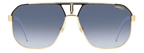CARRERA CARRERA 1062/S 2M2 BLACK GOLD 62/14/145 MAN Sunglasses