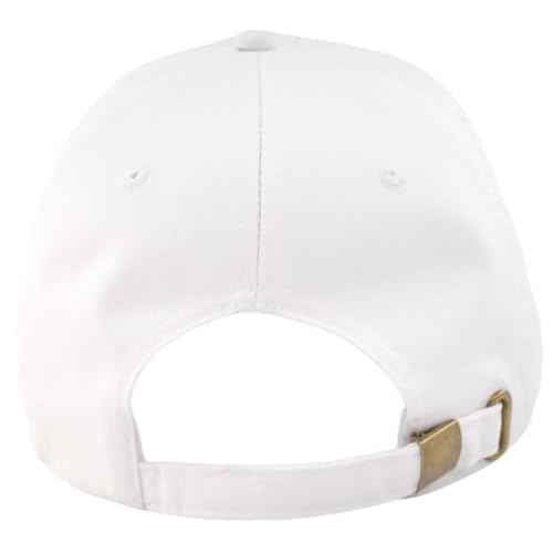 XXL 3XL Oversized Baseball Hat for Large Head Men ? Deep Fit Adjustable Cotton Golf Ball Cap Fits Size 7 3/8-8 1/8