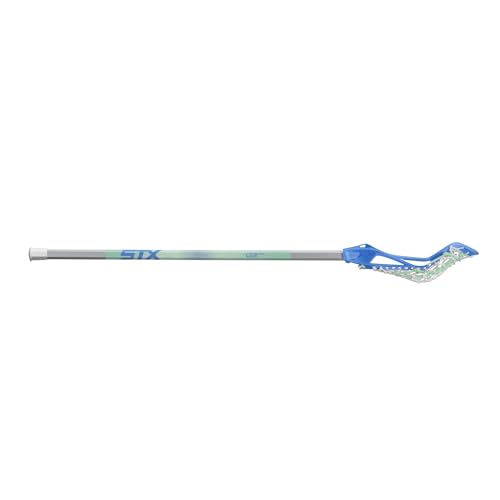 STX Crux 100 Girl's Lacrosse Stick
