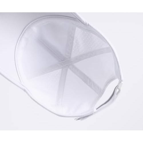 Home Prefer UPF50 Sun Hat for Men Women Reflective Water Repellent Quick Dry Baseball Cap Golf Running Outdoor Sport Hat