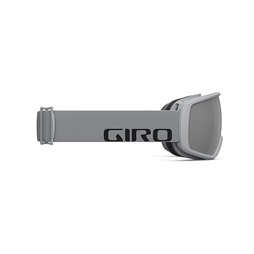 Giro Balance II Ski Goggles - Snowboard Goggles for Men, Women & Youth