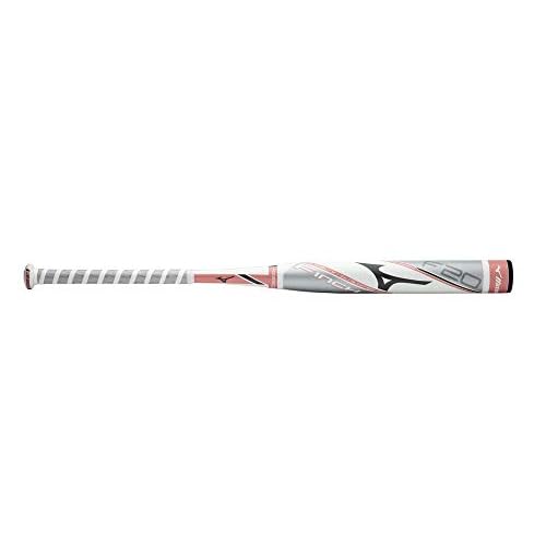 Mizuno F20-Finch Fastpitch Softball Bat.