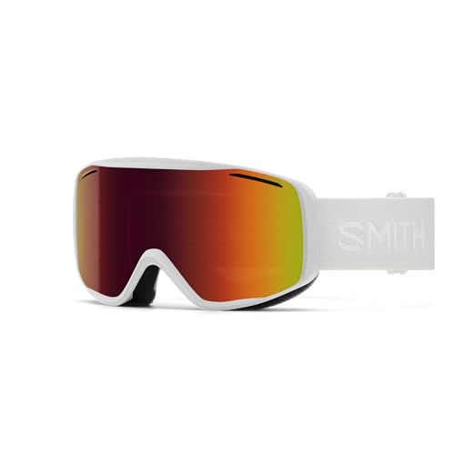SMITH Unisex Adult Rally Snow Sport Goggle
