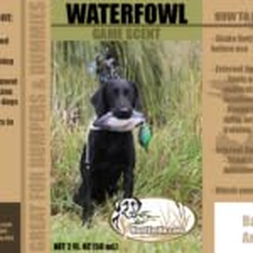 HuntEmUp Ultimate Waterfowl Dog Training Scent - with Realistic Mallard Training Dummy Included for Effective Bird Dog Training