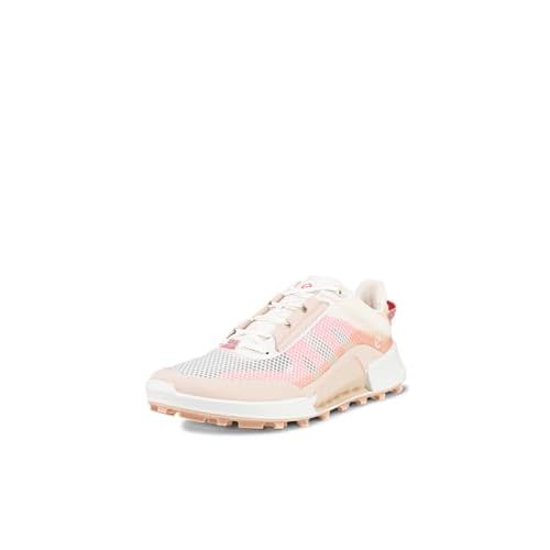 ECCO Women's Biom 2.1 Cross Mountain Trainer Trail Running Shoe