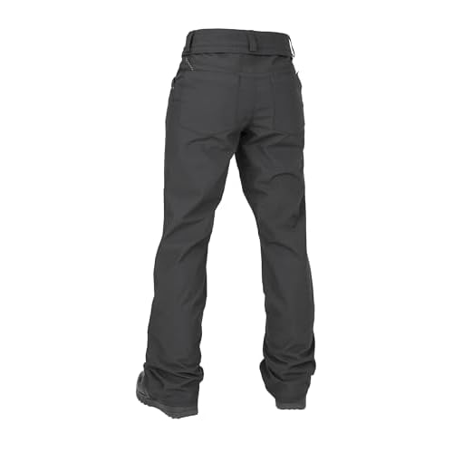 Volcom womens Hallen Modern Fit Snowbaord Pant