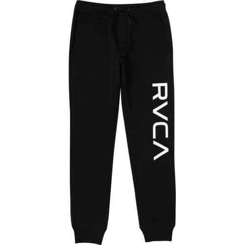 RVCA Mens Big SweatpantsSweatpants