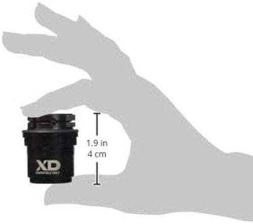 Crankbrothers XD Driver Body