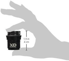 Crankbrothers XD Driver Body