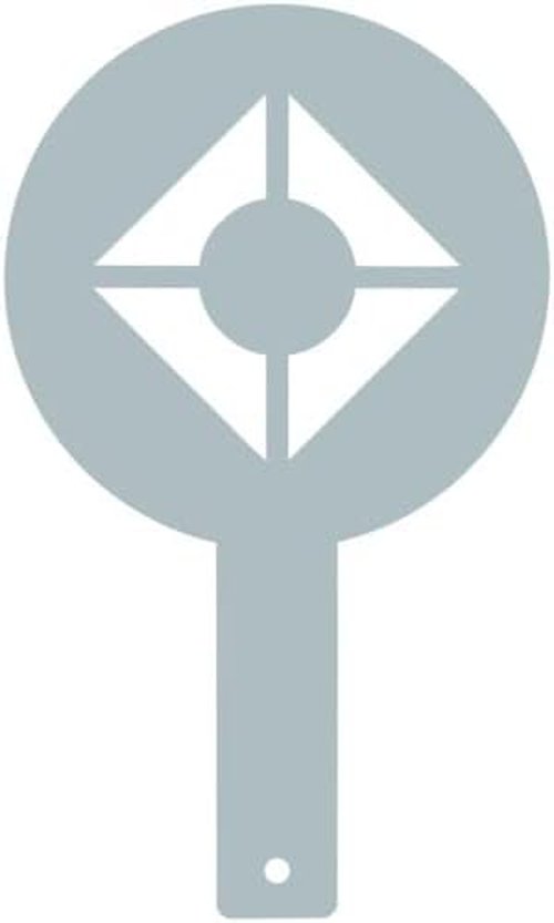 ChampionTarget Stand