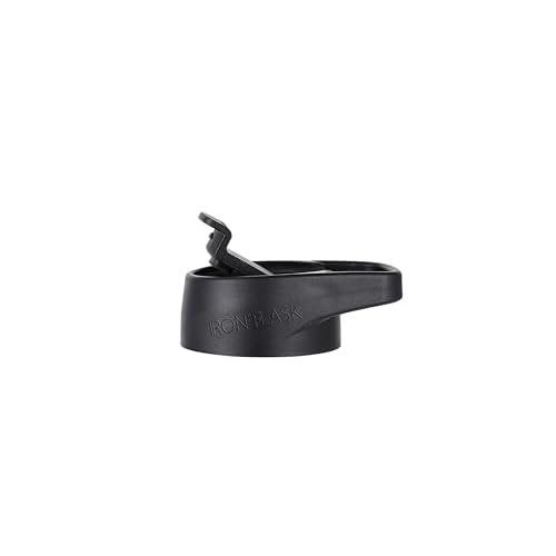 IRON ¡ÆFLASK Replacement Flip Lid Wide Mouth