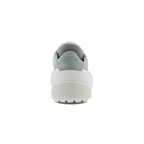 ECCO Women's Tray Hydromax Waterproof Golf Shoe