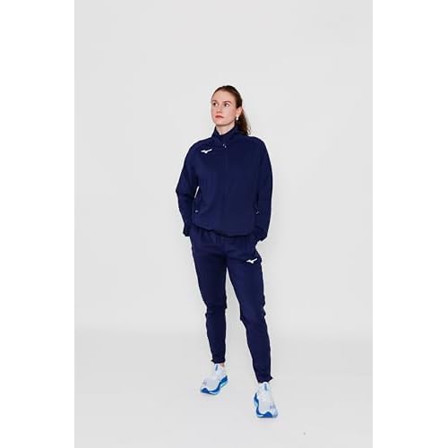 Mizuno Alpha X Sport Jacket