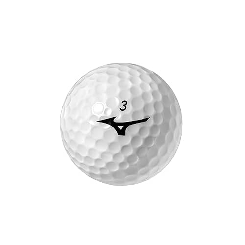 Mizuno RB MAX Golf Balls