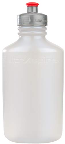 Ultraspire Ultraspire x UltraFlask 550 Hybrid Running Water Bottle Pearl 550ml