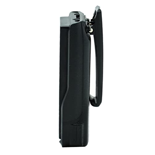 Rechargeable 3100mAh Battery with Belt Clip for AnyTone D868UV D878UV Series