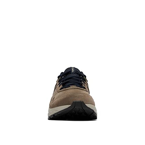 Columbia Men's Plateau Venture Hiking Shoe