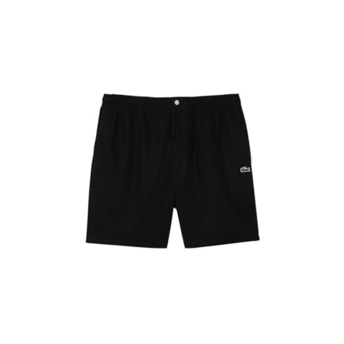 Lacoste Men's Relaxed Fit Shorts