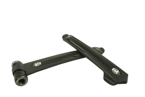 Bike Tire Levers with CO2 Inflator Set - Cycling Repair Tool Kit