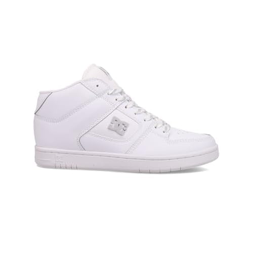 DC Shoes Womens Dc Women's Manteca 4 Casual Skate Shoe