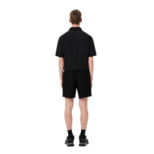Lacoste Men's Relaxed Fit Shorts
