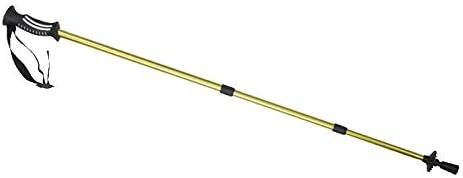 Apex Trekking Pole Set for Hiking & Outdoor Adventures - Lightweight & Durable