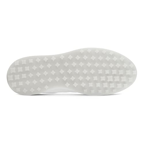 ECCO Women's Tray Hydromax Waterproof Golf Shoe