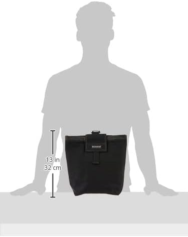 MAXPEDITION Mega Rollypoly Folding Dump Pouch