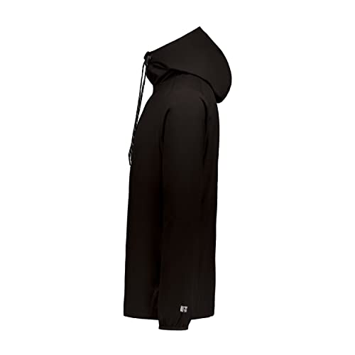 Russell Athletic Men's Legend Hooded Pullover Jacket