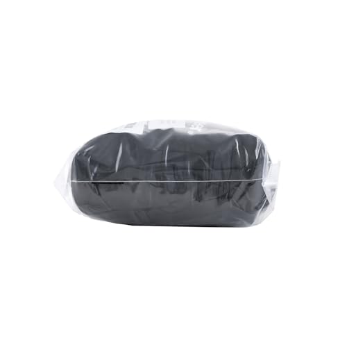 Sportneer Bike Cover: 190T Waterproof Outdoor Bicycle Covers for Preventing Rain Sun UV Dust Wind with Anti-theft Lock Holes and Storage Bag for Mountain Road Electric Bike