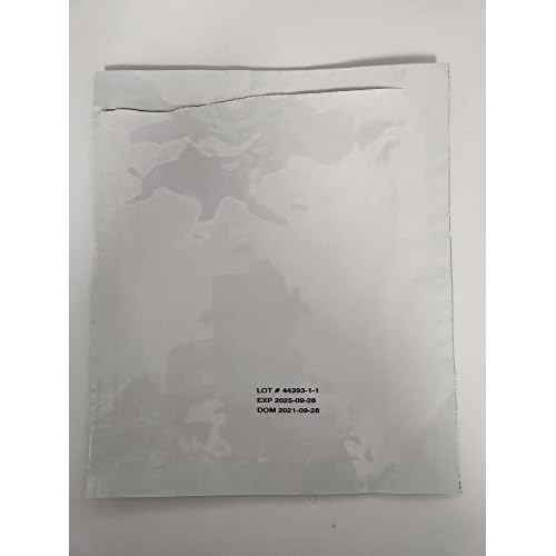 Dermarite Industries Dermacol Ag Silver Collagen Dressing, 2x2, 10 Count