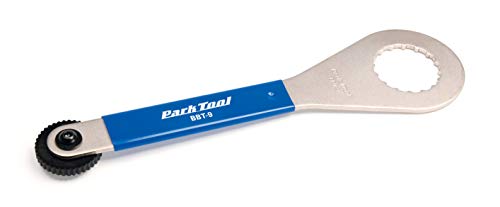 Park Tool BBT-9 External Cup Bottom Bracket Tool - Solid Variant