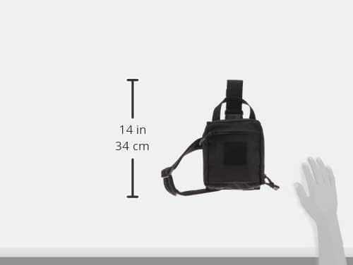 BLACKHAWK Omega Elite Modular Drop Leg Medical Pouch
