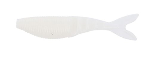 Yamamoto Baits 3" ZAKO Sight Flash (8 Pack)