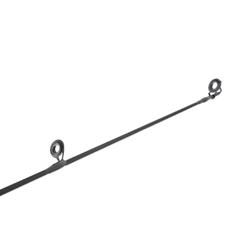 Shakespeare Reverb Spincast Reel and Fishing Rod Combo