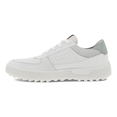 ECCO Women's Tray Hydromax Waterproof Golf Shoe