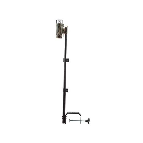 Attwood 14195-7 Led Clamp-On Bow & Stern Light, One Size
