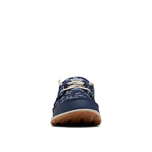 Columbia Men's Bahama Vent Relaxed Laced Boat Shoe