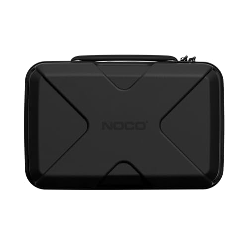NOCO GBC104 EVA Jump Starter Case for Boost X GBX155 - Protective Carrying Bag