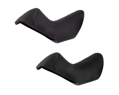 SRAM AXS eTap Hydraulic Brake Levers Hood Cover Black Pair - One Size