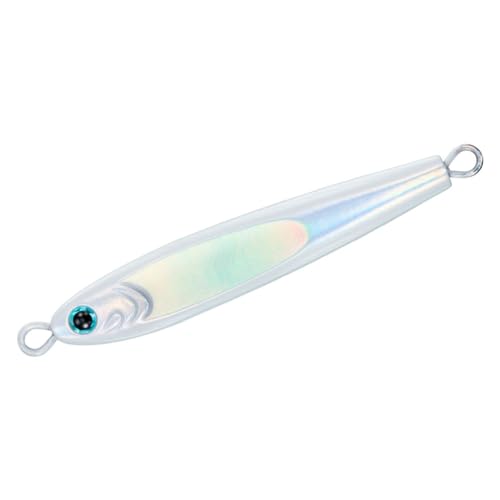 Daiwa 2024 2024 Tungsten Jig, TG Bait, 1.1-6.3 oz (30-180 g)