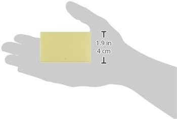 Temper Foam R-Lite Foam Blocks, Hand Exercise Foam Blocks, Variety Pack