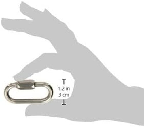 KONG Stainless Quicklink