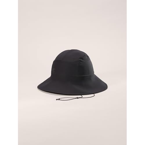 Arc'teryx Sinsola Shade Hat | Wide-Brimmed Hiking Hat for More Shade - Redesign