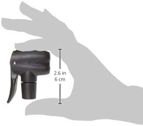 Planet Bike Floor Pump Dual Head