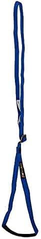 Rock N Rescue RNR, Poseidon Foot Ascender Loop - Made in USA, Arborist Gear, Adjustable