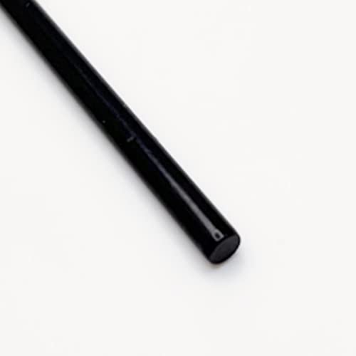 Decapping Pin for Lee 90292 90783 Universal - Black / 4 Pack